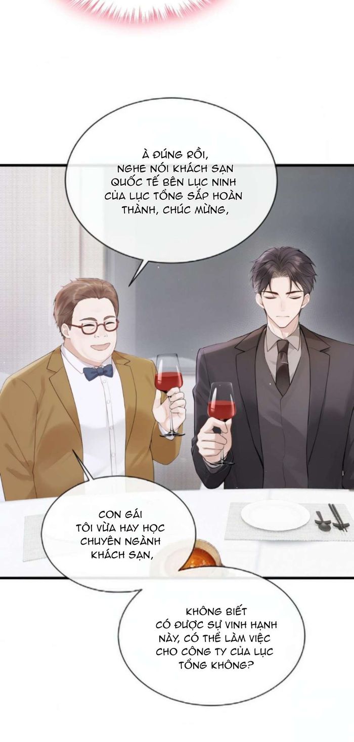 Sống Chung Để Tán Em - Chap 31 Ảnh 12