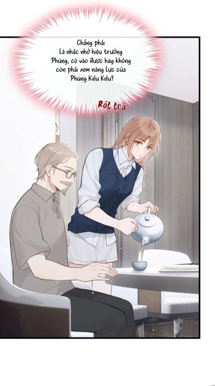 Sống Chung Để Tán Em - Chap 31 Ảnh 14