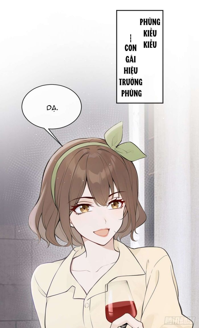 Sống Chung Để Tán Em - Chap 31 Ảnh 16