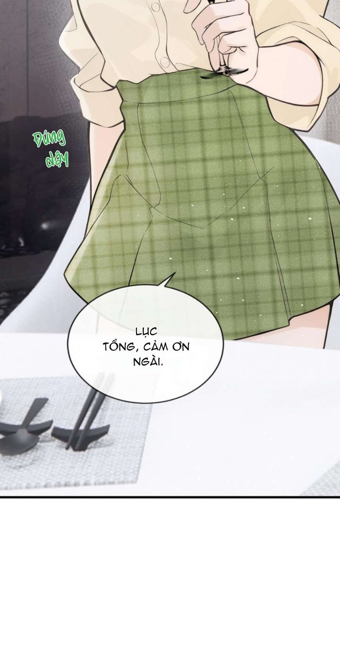 Sống Chung Để Tán Em - Chap 31 Ảnh 17