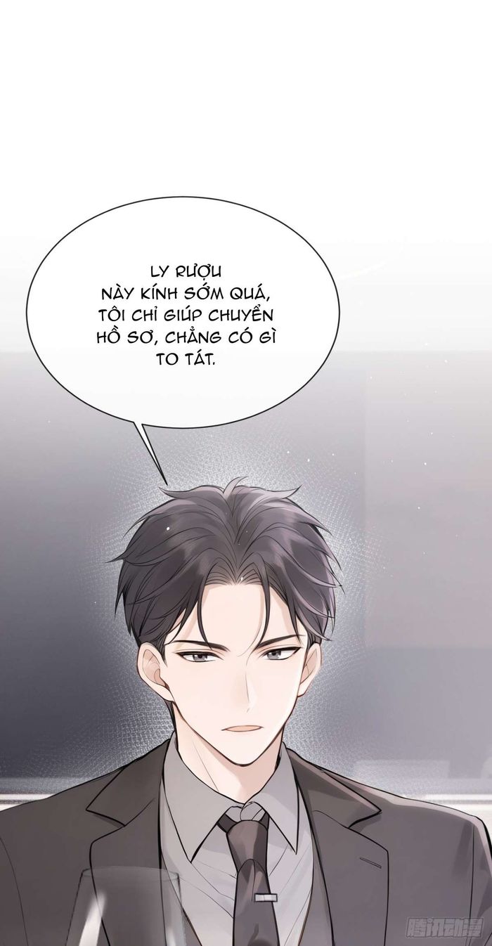 Sống Chung Để Tán Em - Chap 31 Ảnh 18