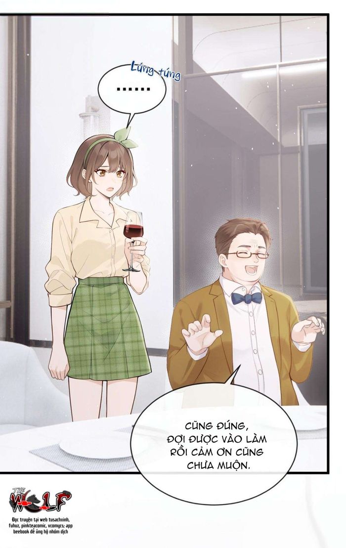 Sống Chung Để Tán Em - Chap 31 Ảnh 20