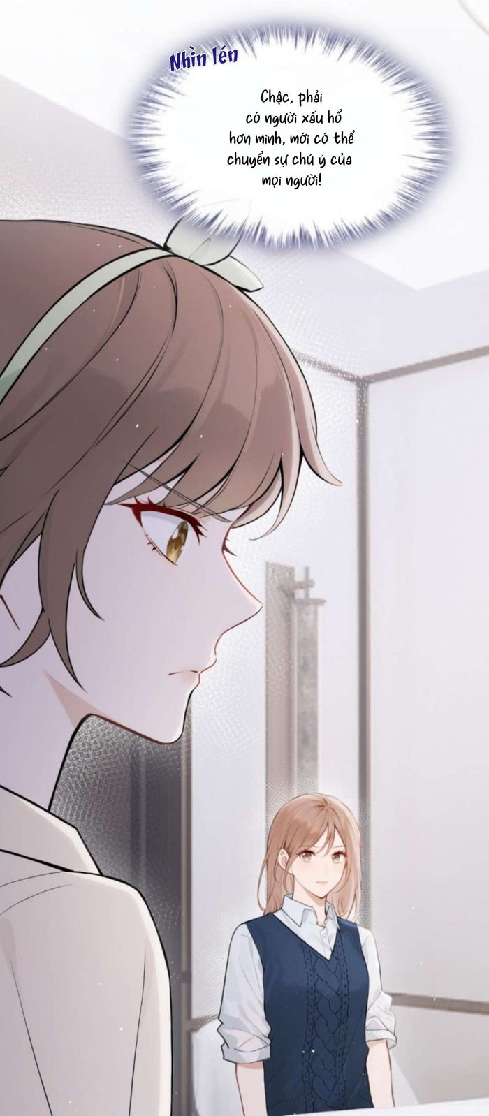 Sống Chung Để Tán Em - Chap 31 Ảnh 21