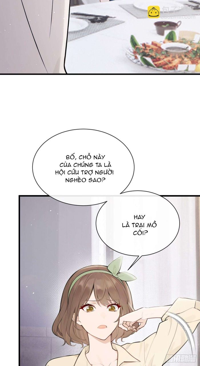 Sống Chung Để Tán Em - Chap 31 Ảnh 22