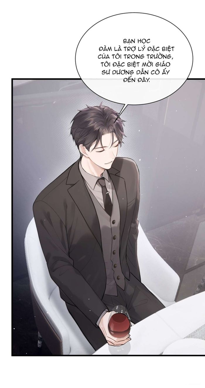 Sống Chung Để Tán Em - Chap 31 Ảnh 25