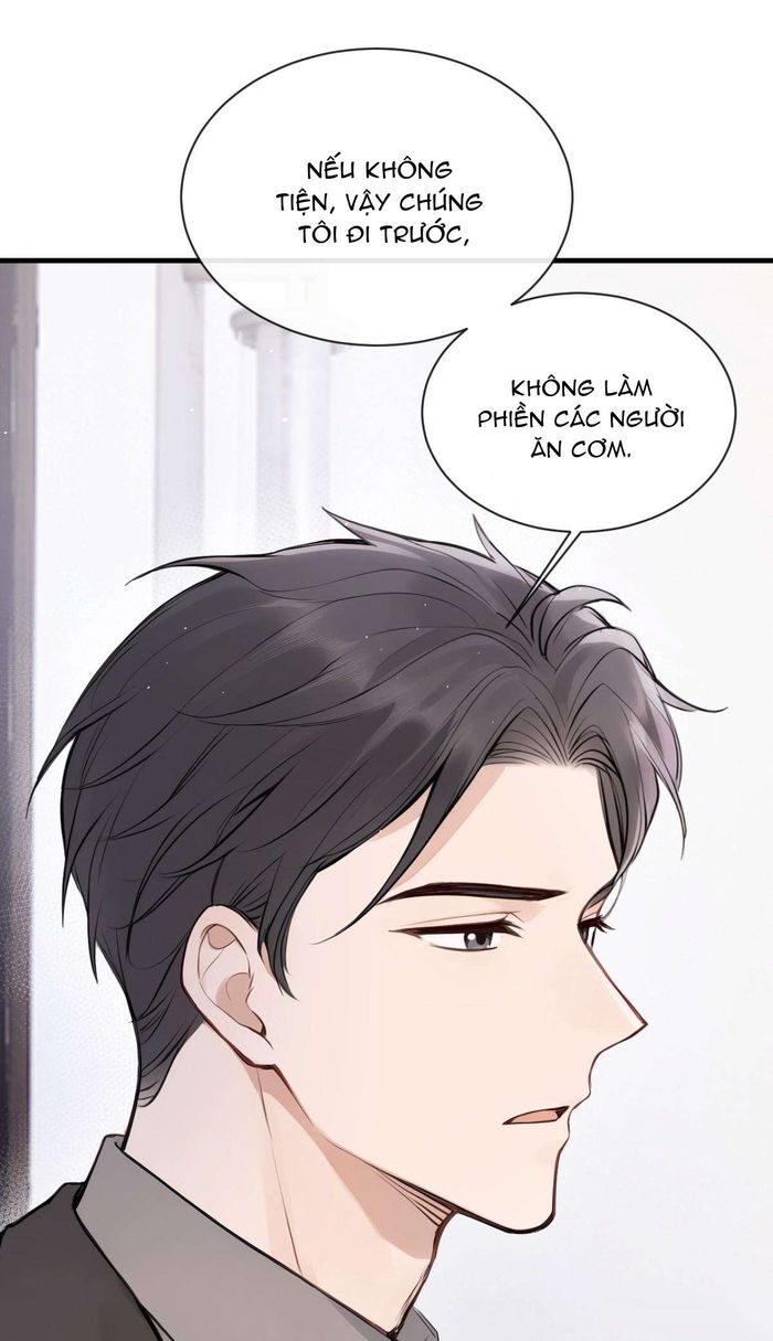 Sống Chung Để Tán Em - Chap 31 Ảnh 26