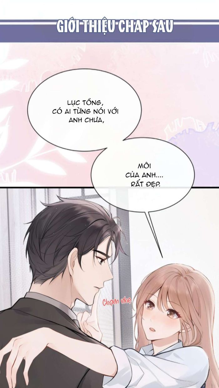 Sống Chung Để Tán Em - Chap 31 Ảnh 28