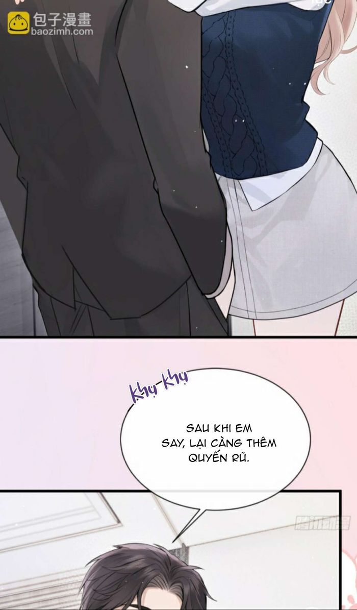 Sống Chung Để Tán Em - Chap 31 Ảnh 29