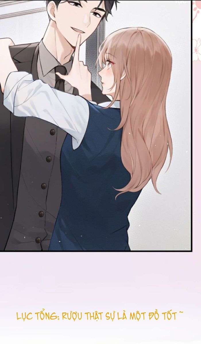 Sống Chung Để Tán Em - Chap 31 Ảnh 30