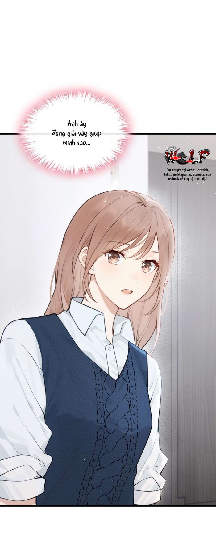 Sống Chung Để Tán Em - Chap 32 Ảnh 2