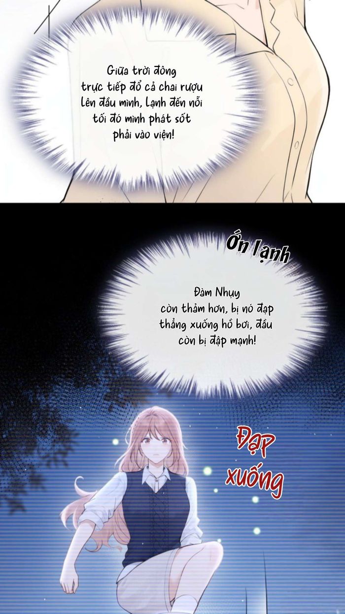 Sống Chung Để Tán Em - Chap 32 Ảnh 12