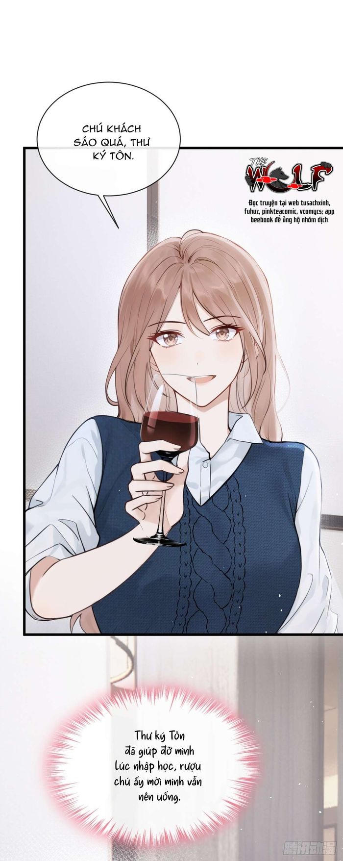 Sống Chung Để Tán Em - Chap 32 Ảnh 17