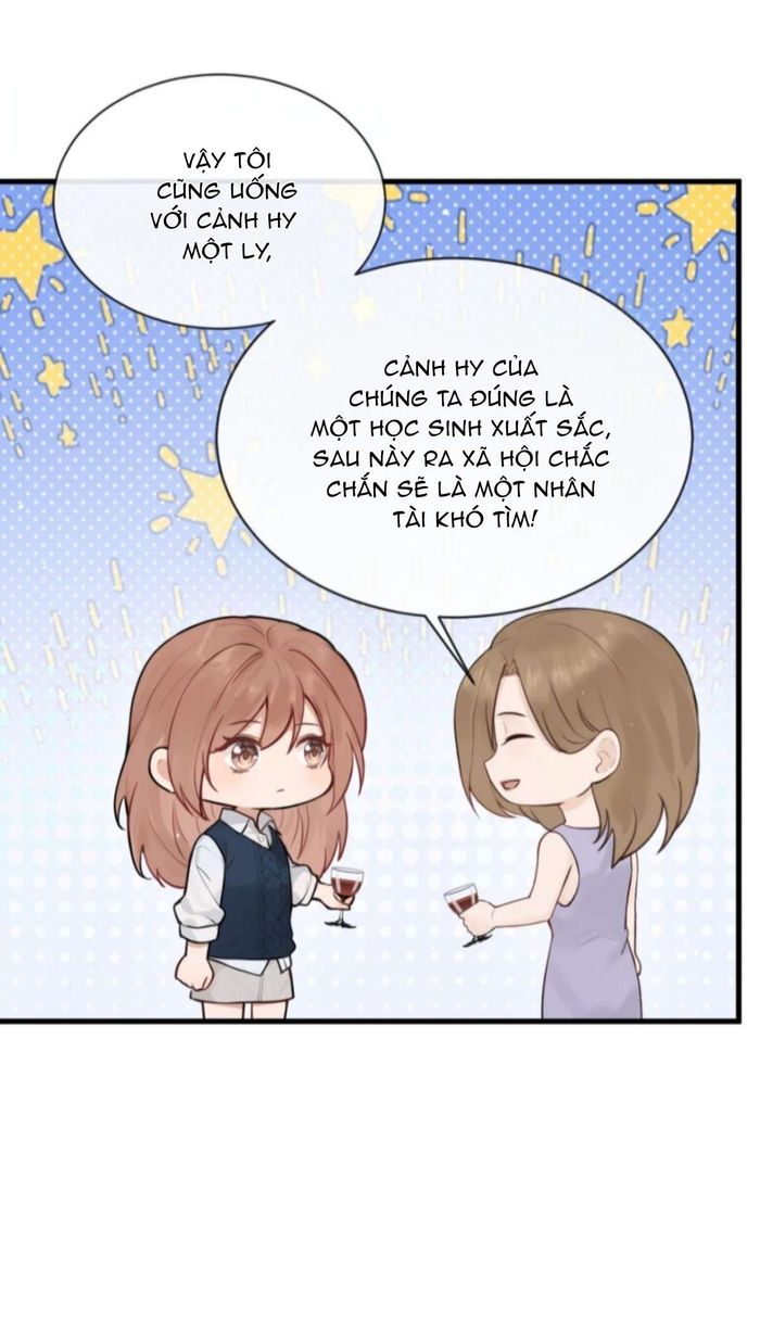 Sống Chung Để Tán Em - Chap 32 Ảnh 19