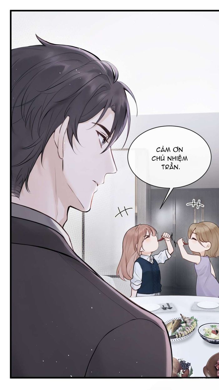 Sống Chung Để Tán Em - Chap 32 Ảnh 20