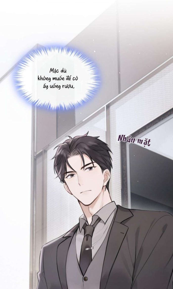 Sống Chung Để Tán Em - Chap 32 Ảnh 21