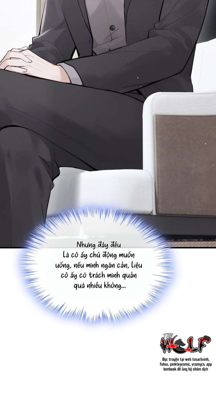 Sống Chung Để Tán Em - Chap 32 Ảnh 22