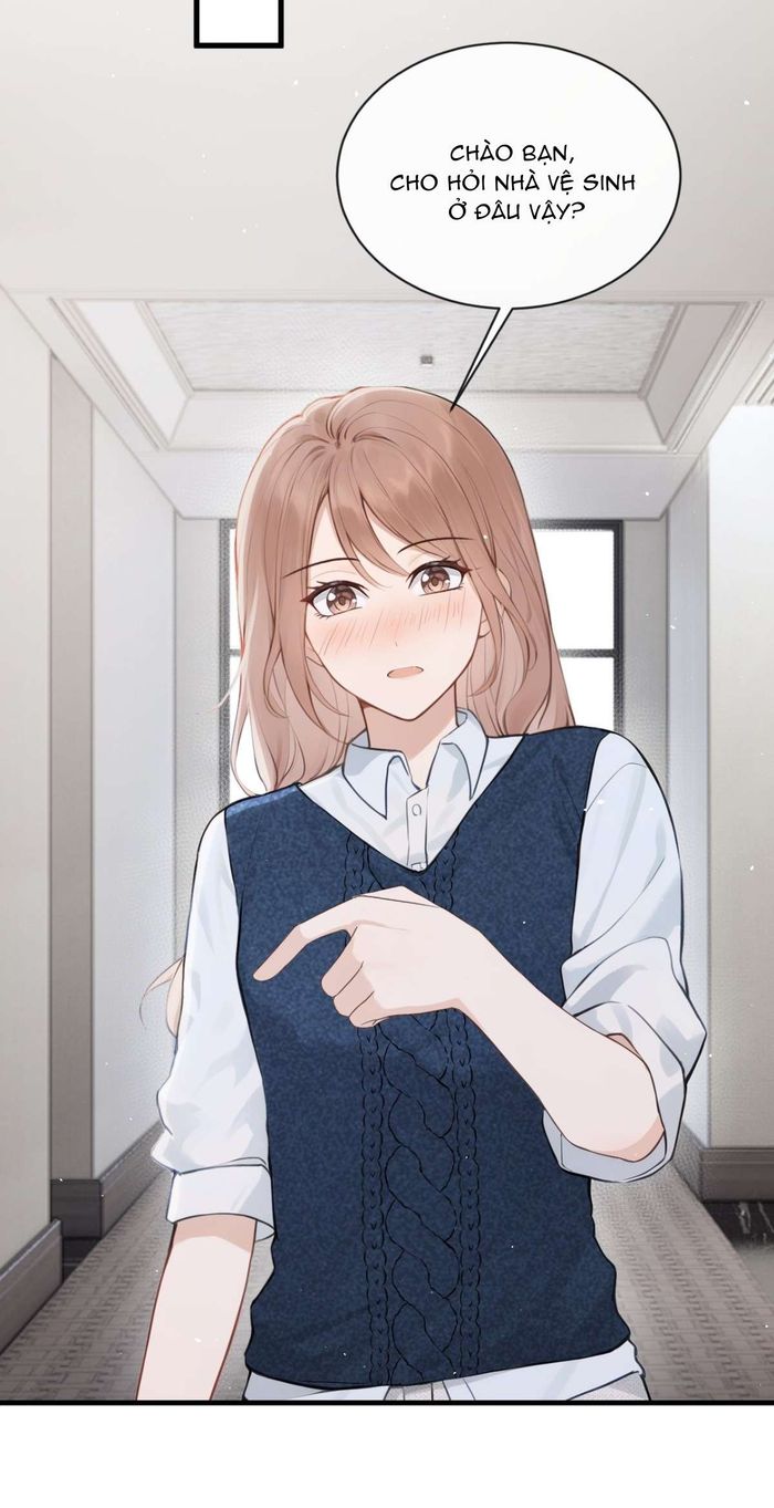 Sống Chung Để Tán Em - Chap 32 Ảnh 24