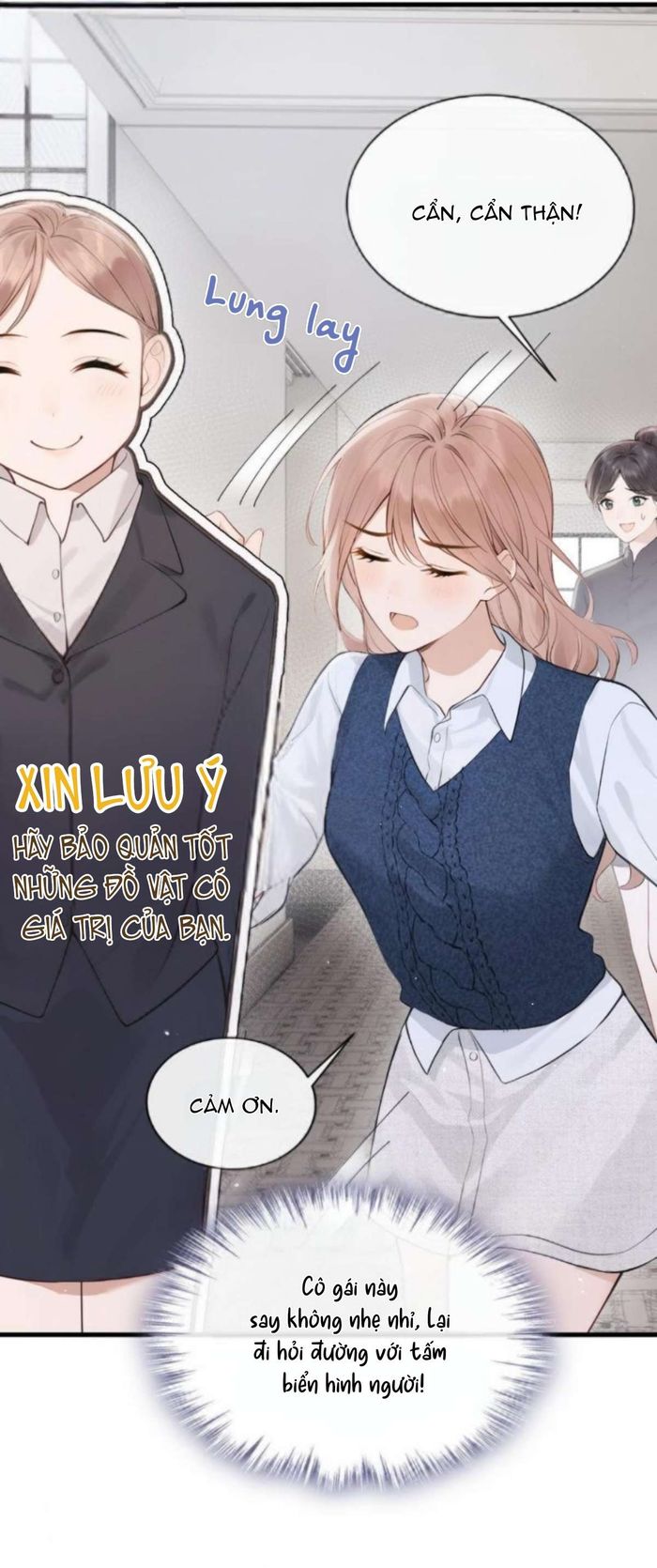 Sống Chung Để Tán Em - Chap 32 Ảnh 26