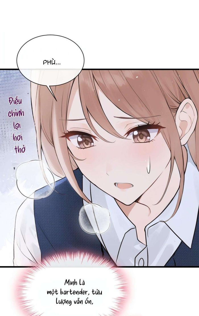 Sống Chung Để Tán Em - Chap 32 Ảnh 27