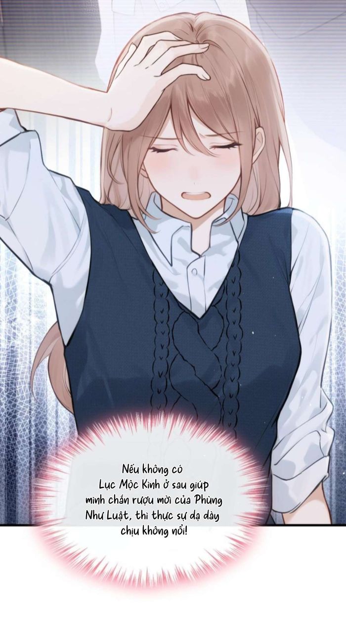 Sống Chung Để Tán Em - Chap 32 Ảnh 29