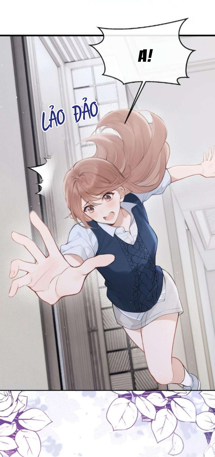 Sống Chung Để Tán Em - Chap 32 Ảnh 30