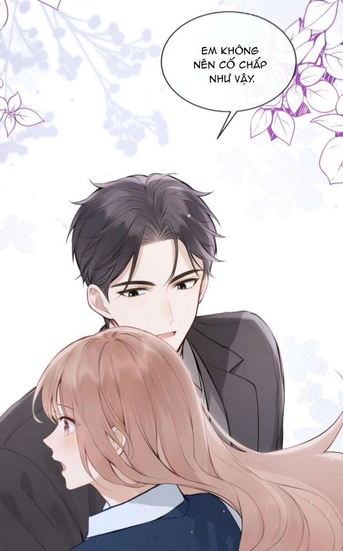Sống Chung Để Tán Em - Chap 32 Ảnh 31