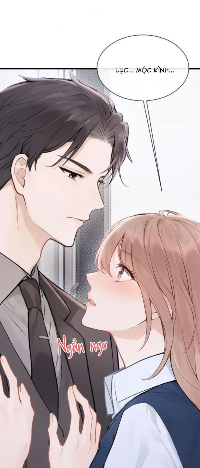 Sống Chung Để Tán Em - Chap 32 Ảnh 33