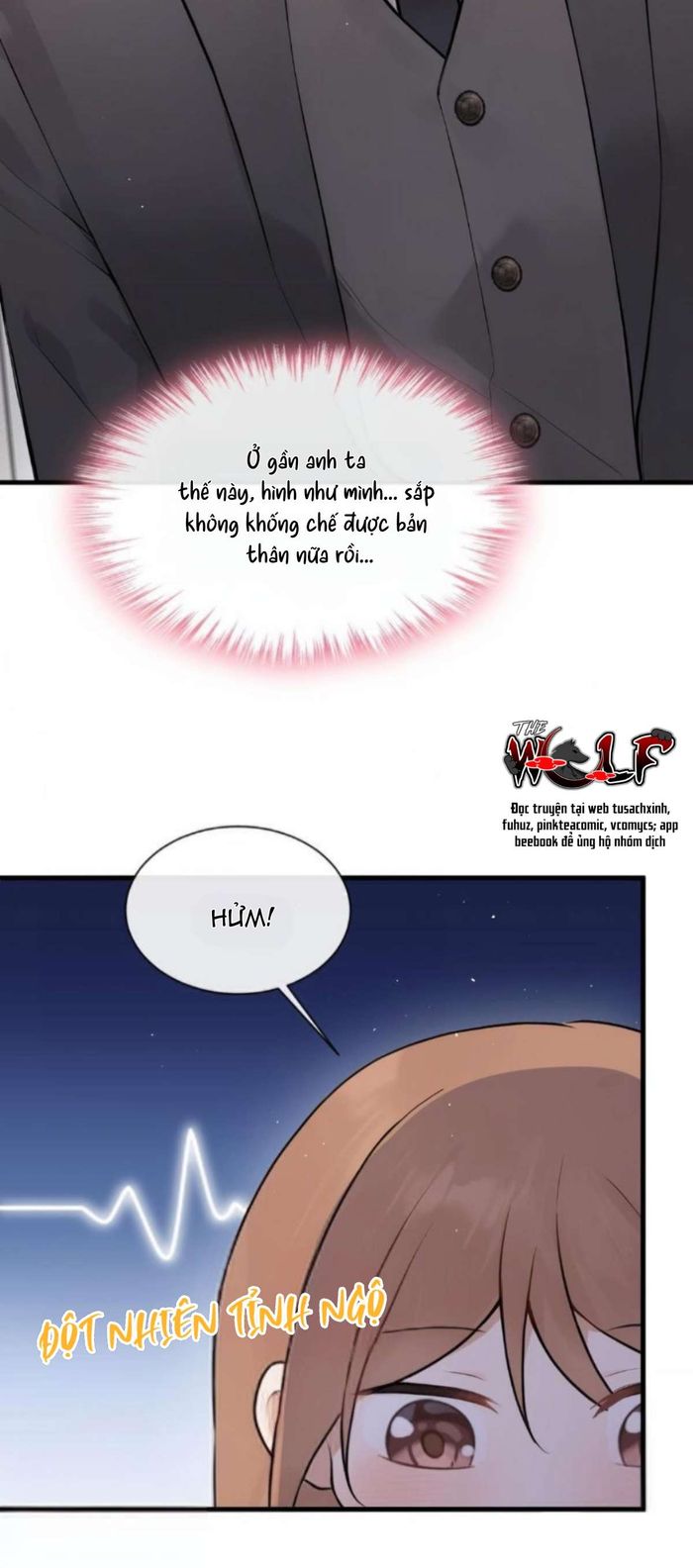 Sống Chung Để Tán Em - Chap 32 Ảnh 35