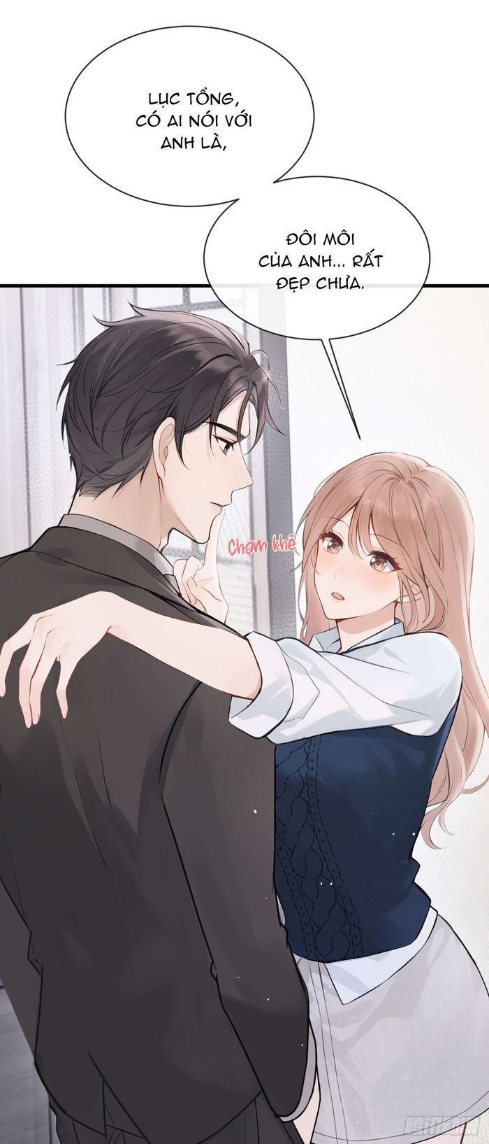 Sống Chung Để Tán Em - Chap 32 Ảnh 36