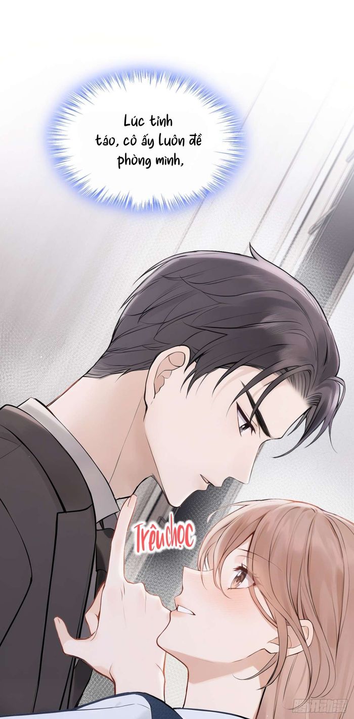 Sống Chung Để Tán Em - Chap 32 Ảnh 38