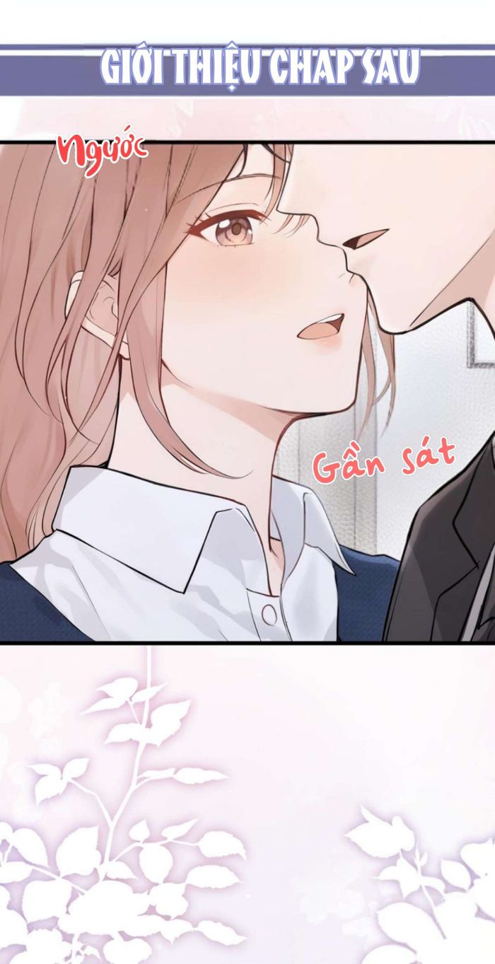 Sống Chung Để Tán Em - Chap 32 Ảnh 40
