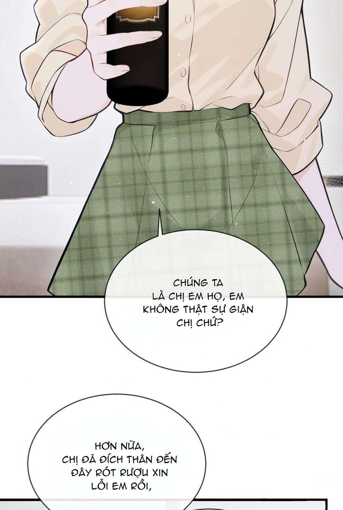 Sống Chung Để Tán Em - Chap 32 Ảnh 6