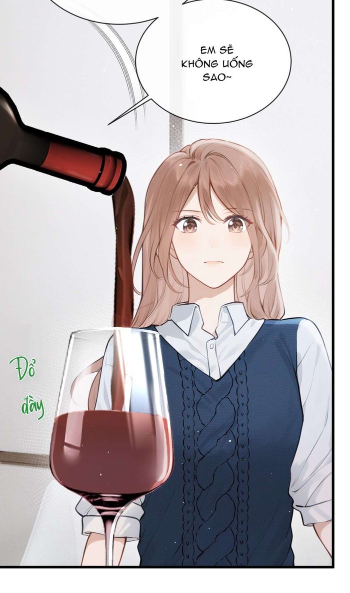 Sống Chung Để Tán Em - Chap 32 Ảnh 7