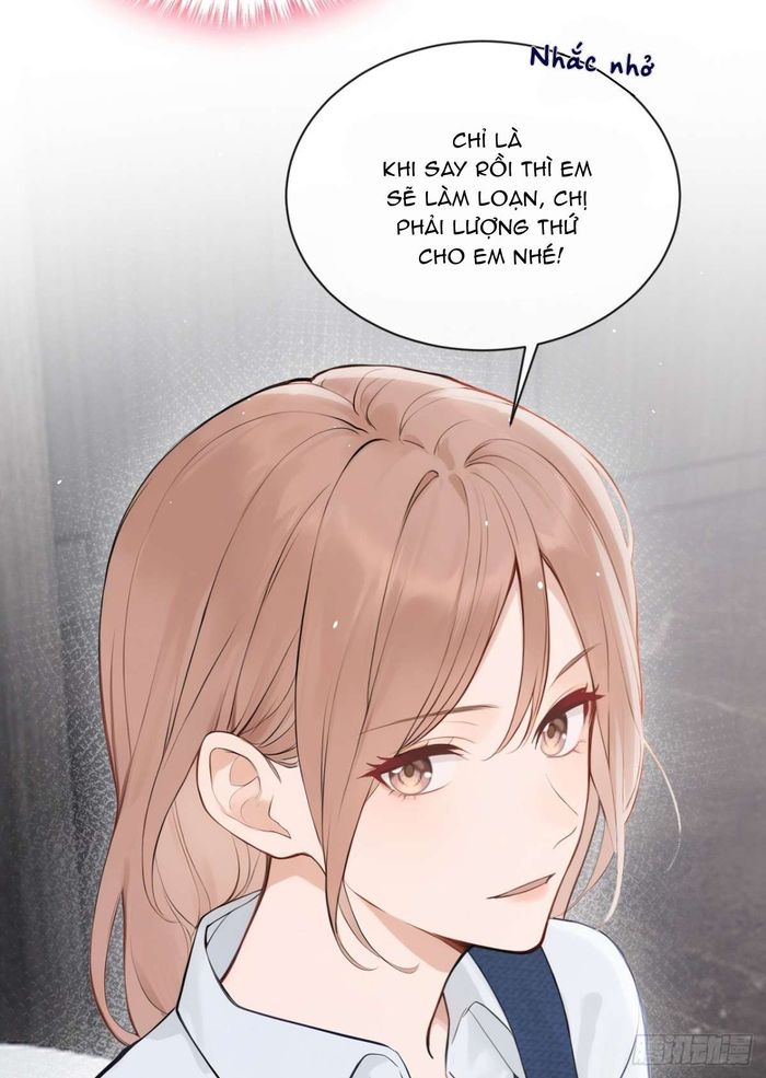 Sống Chung Để Tán Em - Chap 32 Ảnh 9
