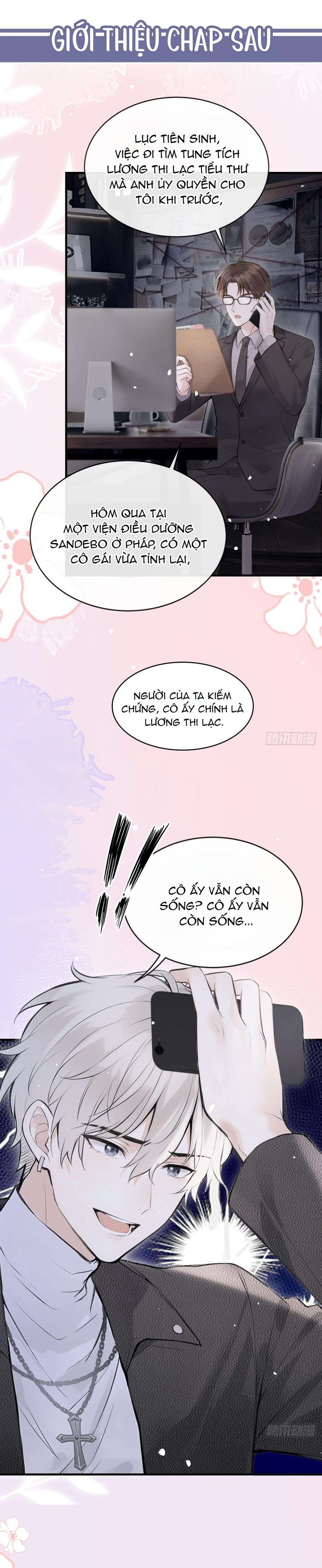 Sống Chung Để Tán Em - Chap 38 Ảnh 5