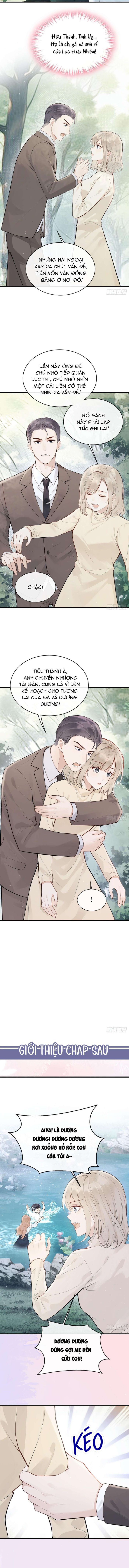 Sống Chung Để Tán Em - Chap 39 Ảnh 5