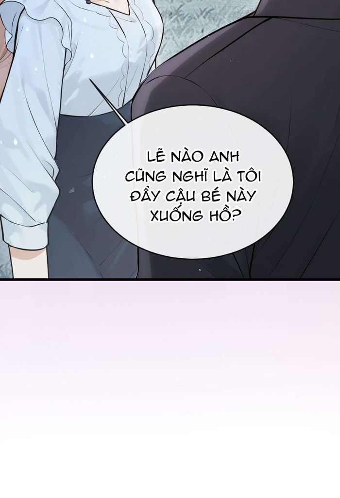 Sống Chung Để Tán Em - Chap 40 Ảnh 5