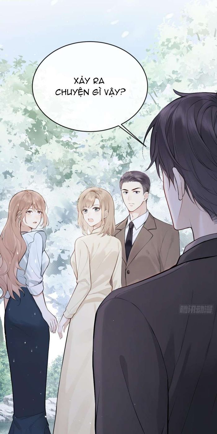 Sống Chung Để Tán Em - Chap 41 Ảnh 11