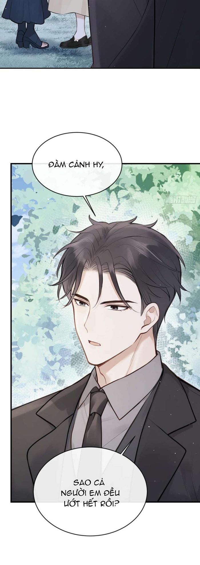 Sống Chung Để Tán Em - Chap 41 Ảnh 12