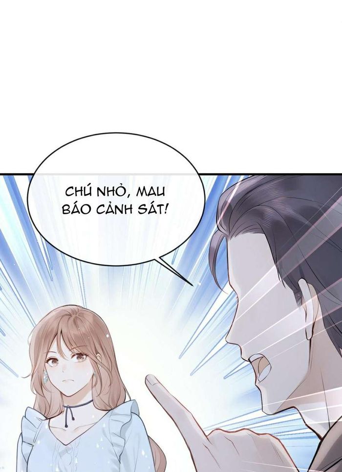 Sống Chung Để Tán Em - Chap 41 Ảnh 13