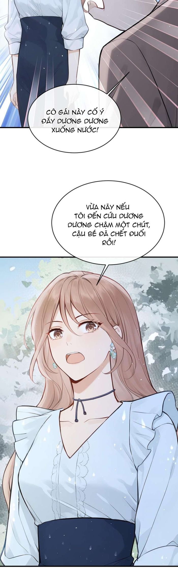 Sống Chung Để Tán Em - Chap 41 Ảnh 14
