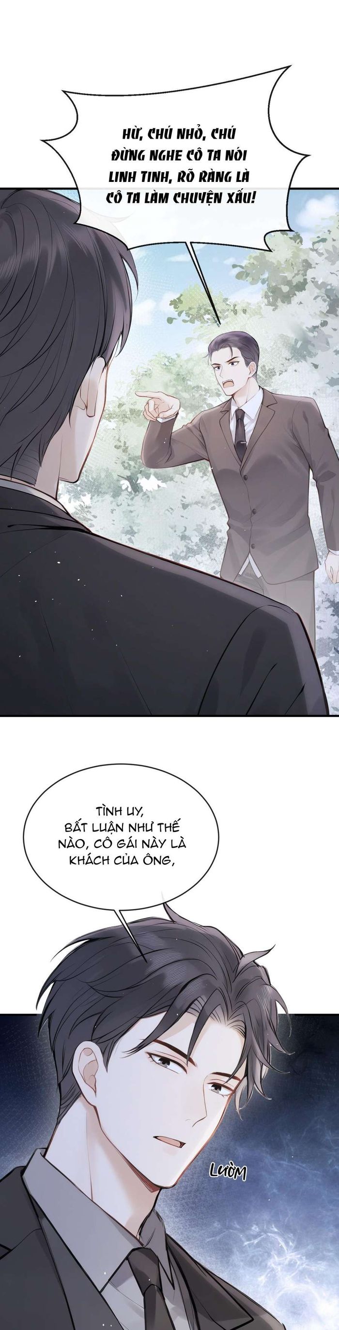 Sống Chung Để Tán Em - Chap 41 Ảnh 15