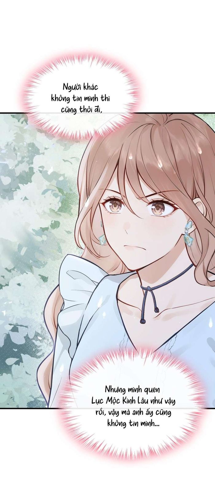 Sống Chung Để Tán Em - Chap 41 Ảnh 19