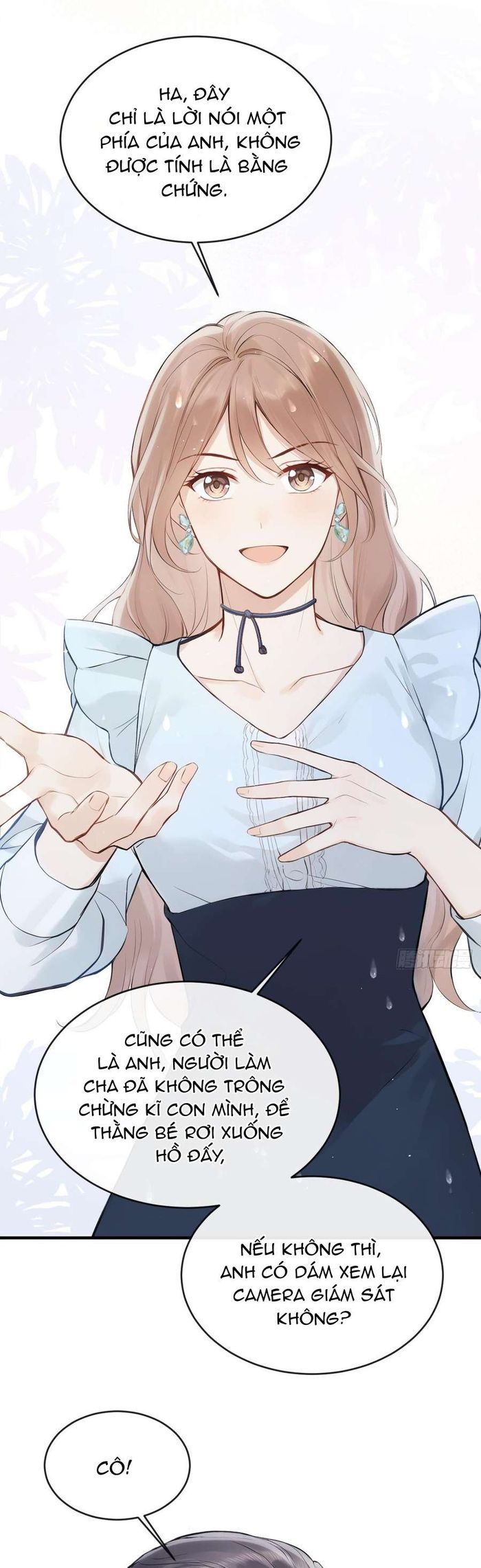Sống Chung Để Tán Em - Chap 41 Ảnh 3