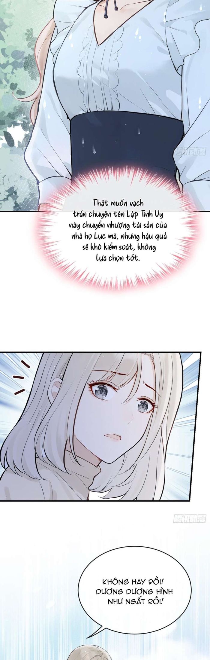 Sống Chung Để Tán Em - Chap 41 Ảnh 21