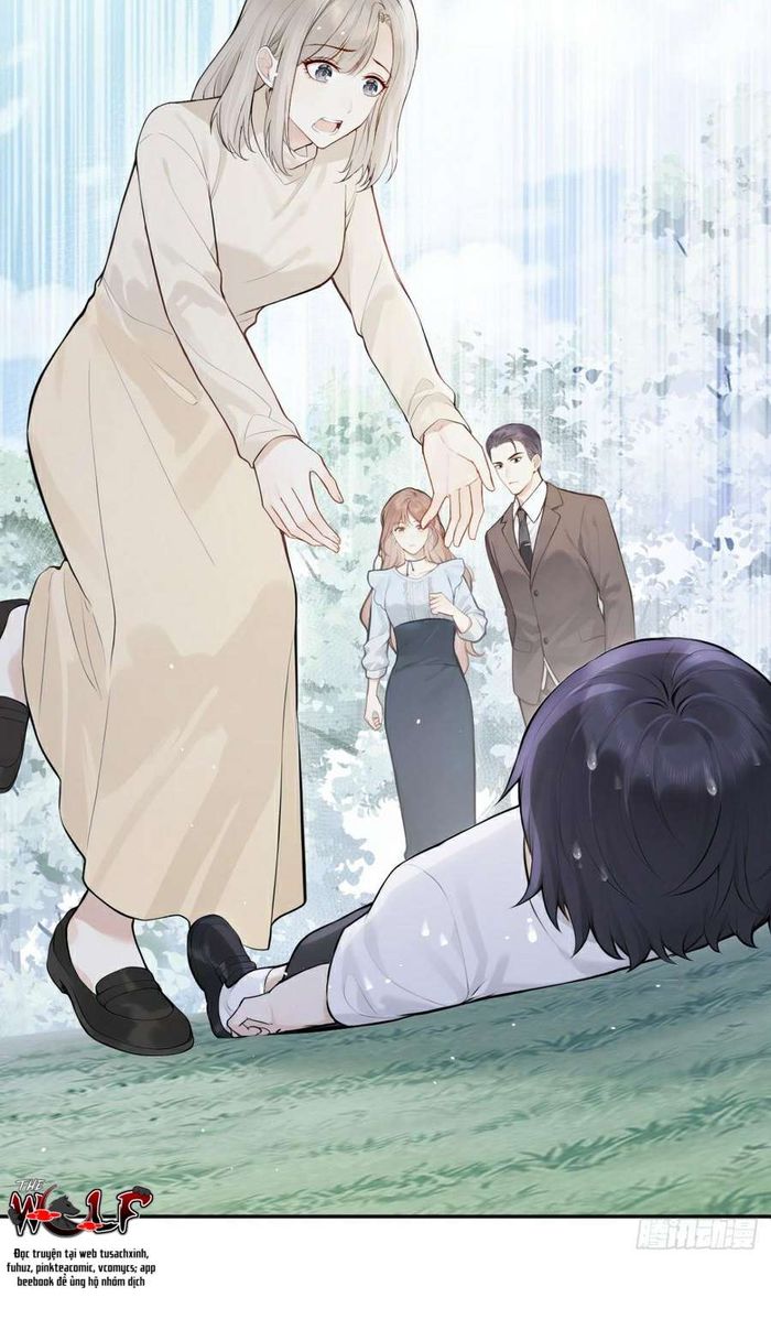 Sống Chung Để Tán Em - Chap 41 Ảnh 22