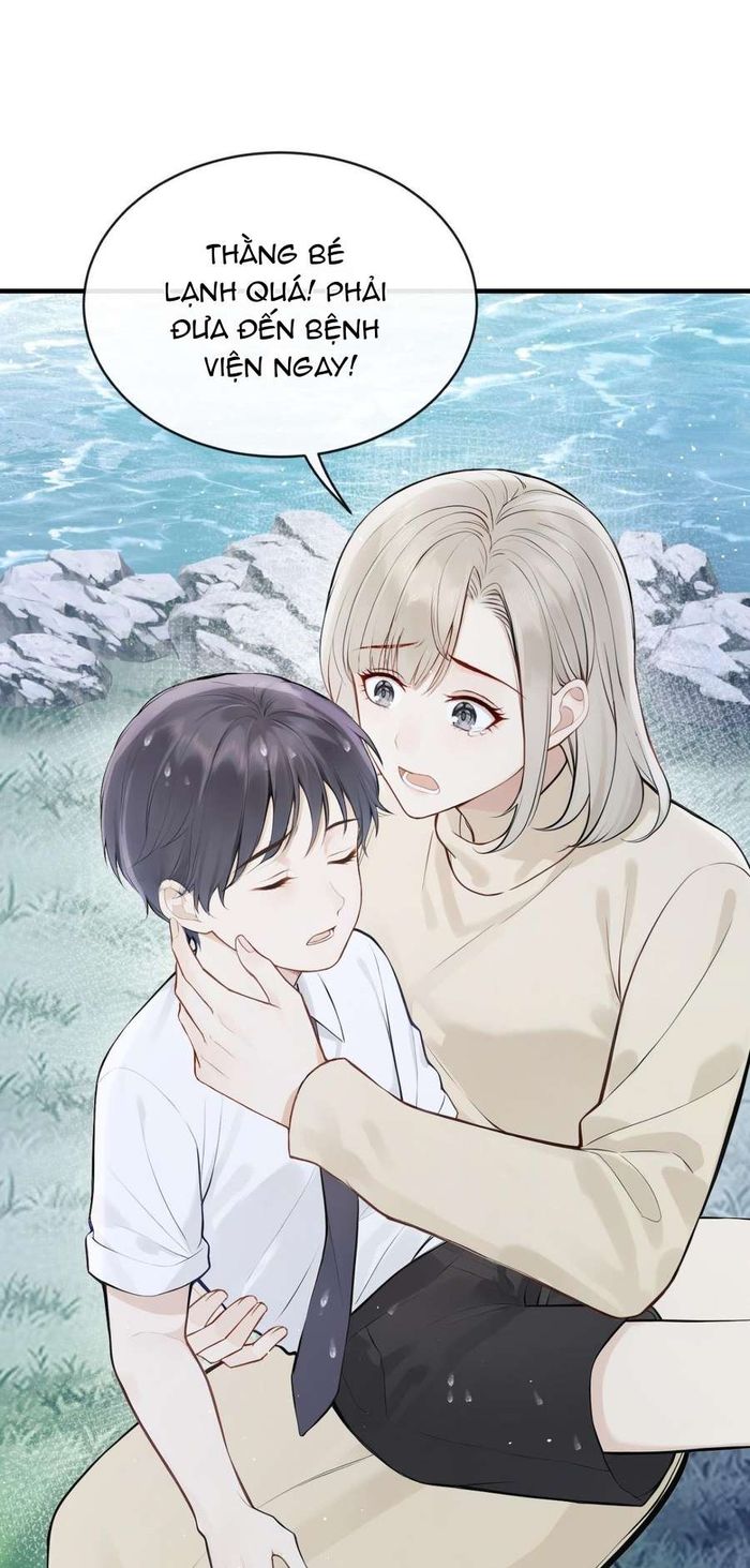 Sống Chung Để Tán Em - Chap 41 Ảnh 23