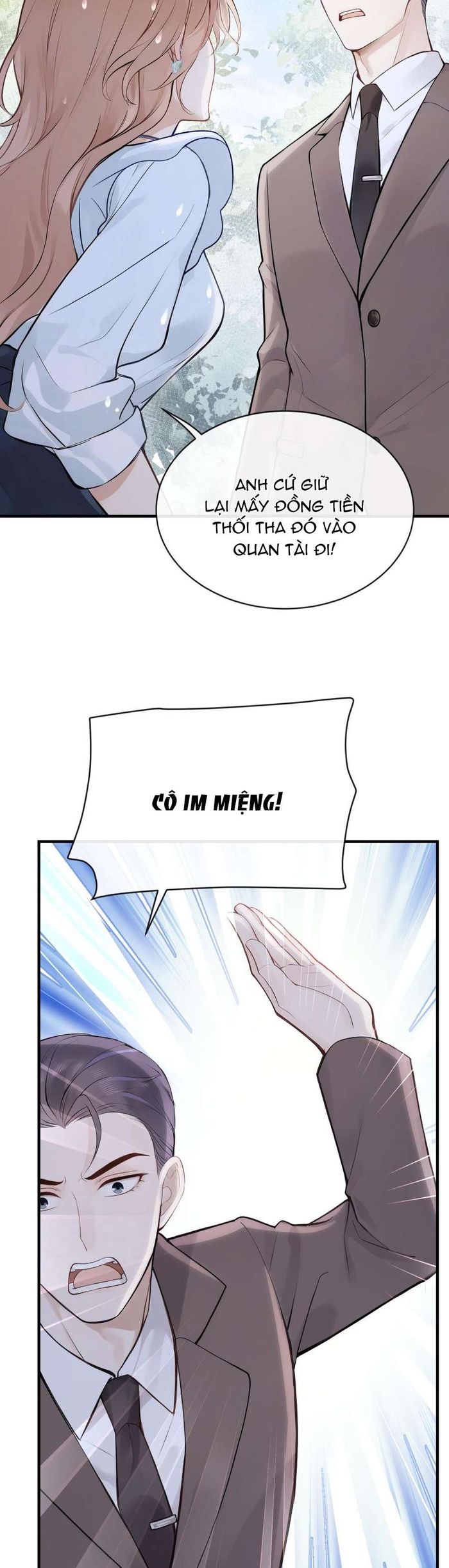 Sống Chung Để Tán Em - Chap 41 Ảnh 26