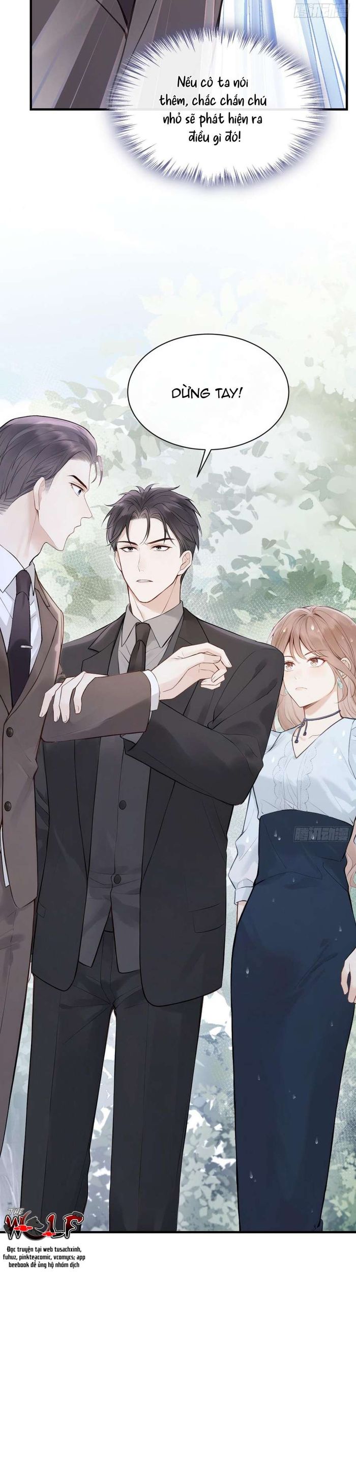 Sống Chung Để Tán Em - Chap 41 Ảnh 27