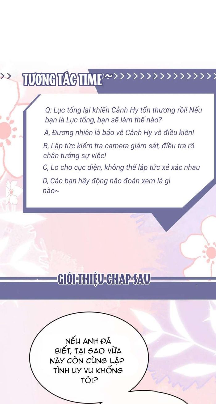 Sống Chung Để Tán Em - Chap 41 Ảnh 28